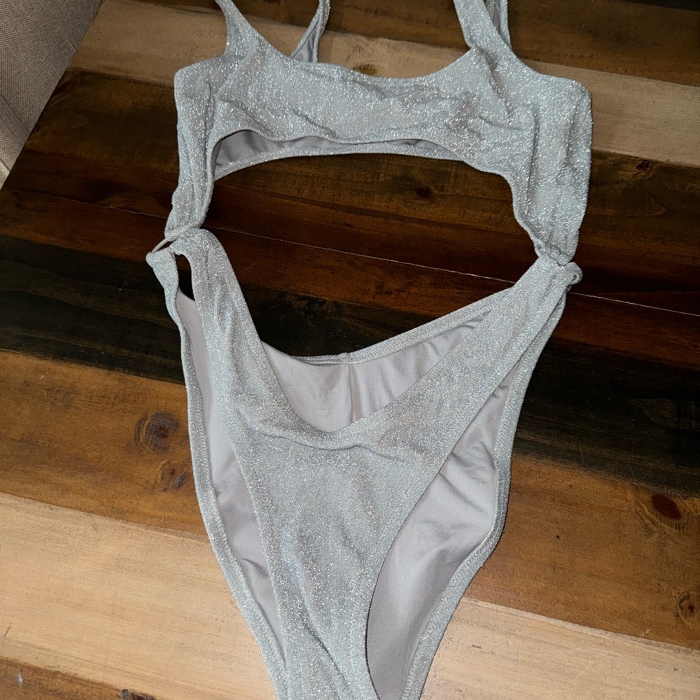 SKIMS SWIMSUIT